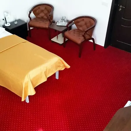 Hotel Teilor-3