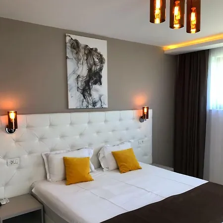 Mamaia Moments Villa, Mamaia Nord-2