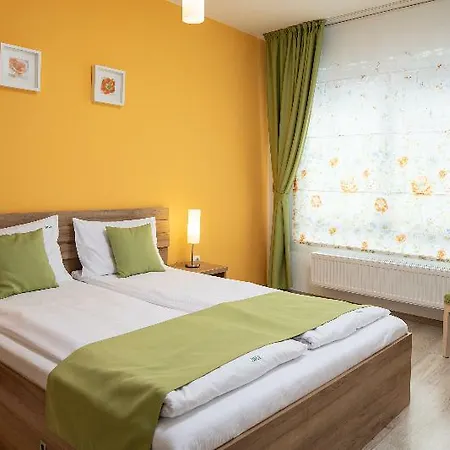 Brasov Holiday Apartments - Nature-3