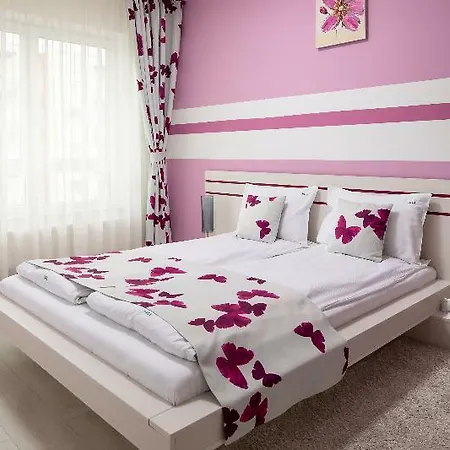 Brasov Holiday Apartments - Butterfly-2