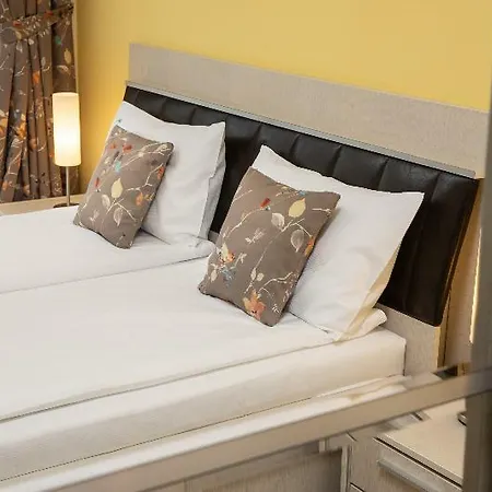 Brasov Holiday Apartments - Sah-2