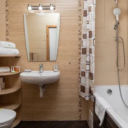 Brasov Holiday Apartments - Panoramic 11-3