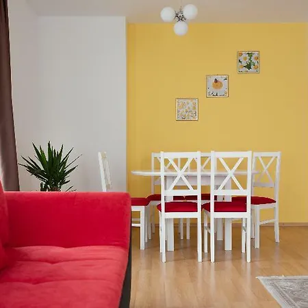 Brasov Holiday Apartments -Panoramic 10-3