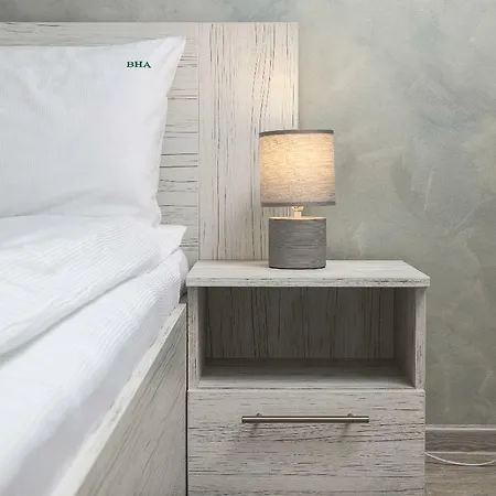 Brasov Holiday Apartments - Aqua-3