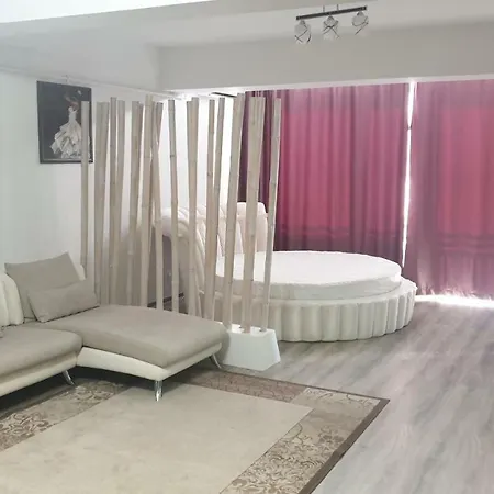 Domeview Apartment - Vitan Mall-2