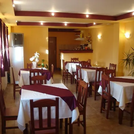 Pensiunea Casa Vulkan-3