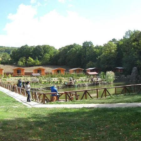 Complex Hamak-3