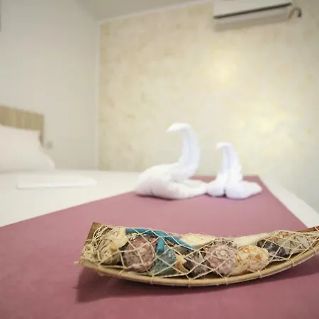 Vila Dorimar Mamaia Nord-3