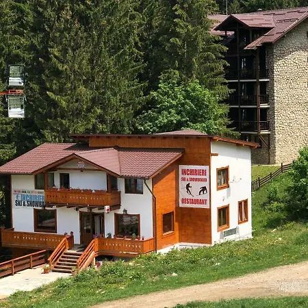 Cabana Bradul Skiland-2