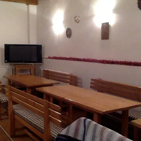 Pensiunea Casa Teo-3