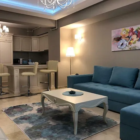 Luxury Apartment Sophia 3 - Davidary-2