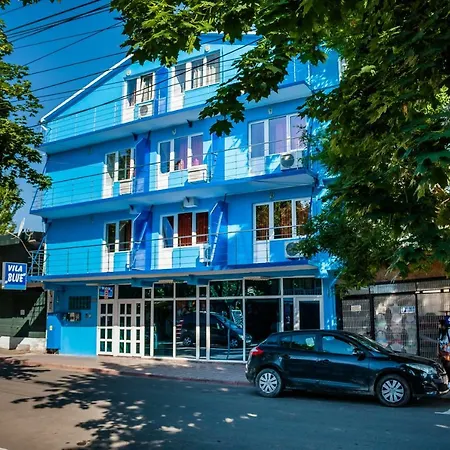 Vila Blue Eforie Nord-2