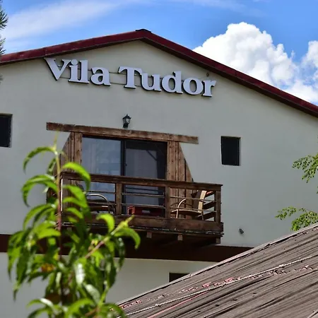 Vila Tudor Mamaia Nord-2