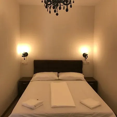 Pensiunea Aliner-2