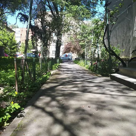 Central Place Apartment Timisoara-3