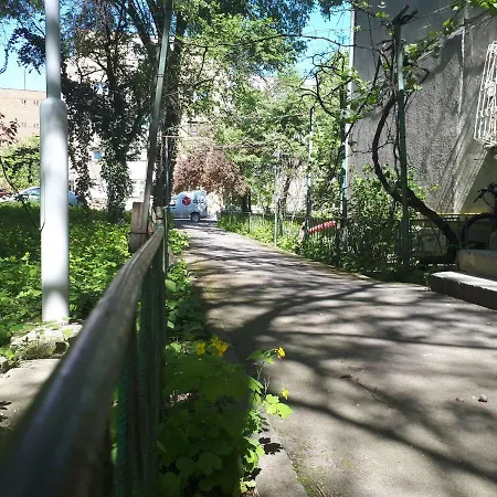 Central Place Apartment Timisoara-2