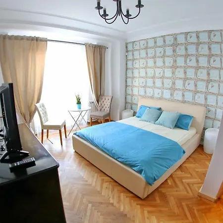 Color Apartments Blanari Street-2