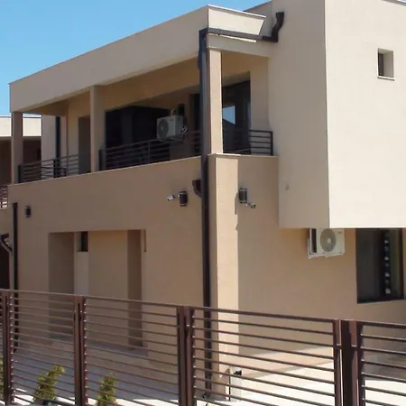 Vila Ando Mamaia Nord-3