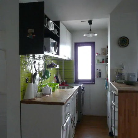 Cosy Studio 55Sqm, Cotroceni Area-3