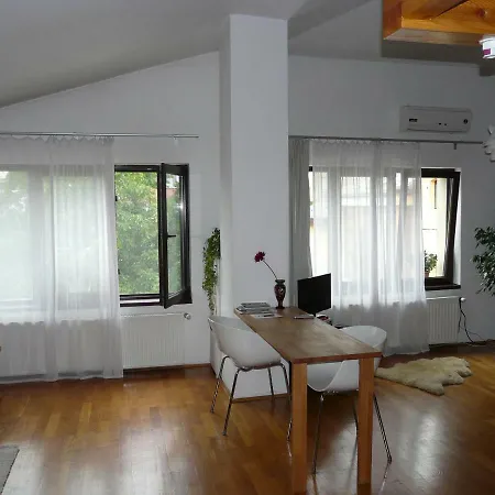 Cosy Studio 55Sqm, Cotroceni Area-2