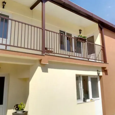 Camere De Inchiriat Carpati-2