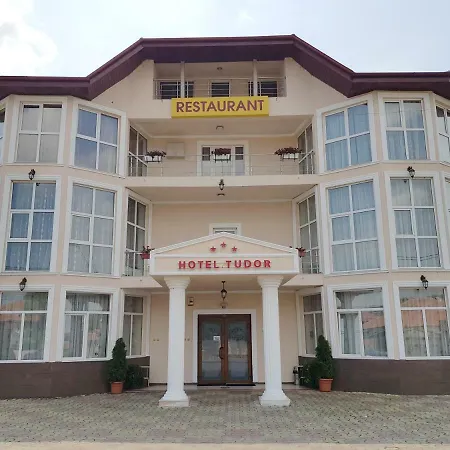 Hotel Tudor-2
