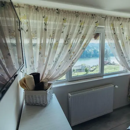 Casa de vacanța La Mamuca-2