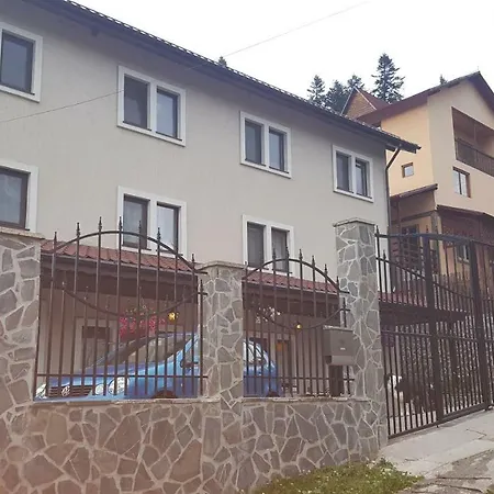 Pensiunea La Marion-3