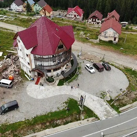 Casa Dacilor Liberi-2