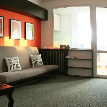 Apartament Copou-2