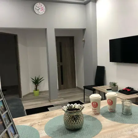 Andres Central Apartments House-3
