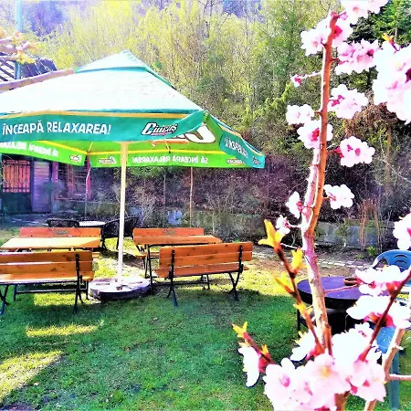 Leyla Guesthouse Castel-3