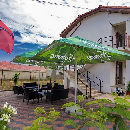 Casa Baran Vama Veche-2
