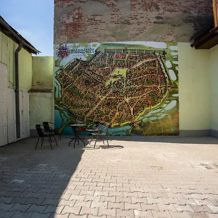 1790 Margarethengasse Guesthouse-3