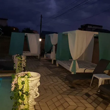 Cool Breeze - Mamaia Nord-2