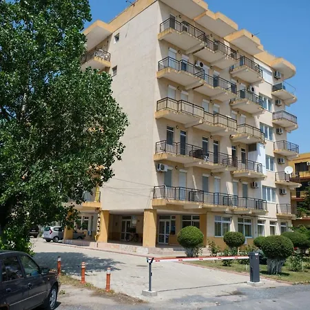 Saona Residence Mamaia Nord-3