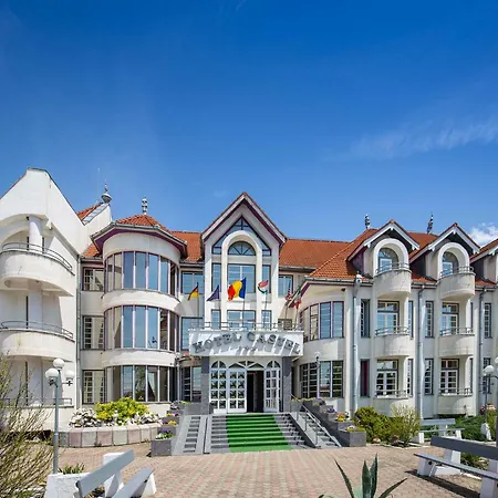 Hotel Castel-3