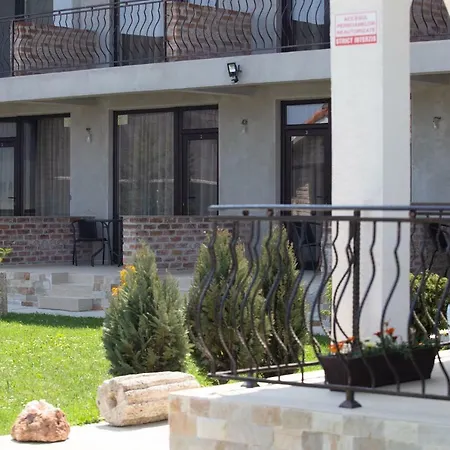 Sea View Vama Veche - Adults Only-3
