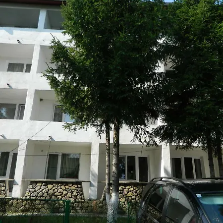 Hotel Breaza-3