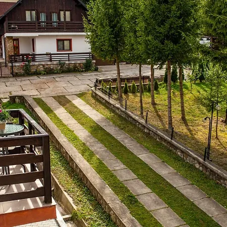 Hotel Floare de Colt-2