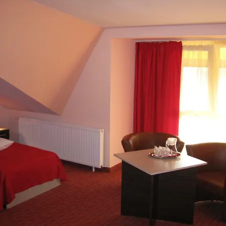 Hotel Tudor-3