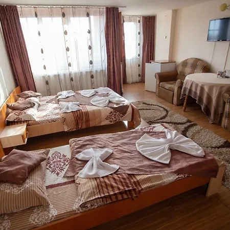 Vila Tei Guesthouse-2