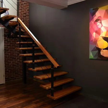 Jn Boutique Apartments-3