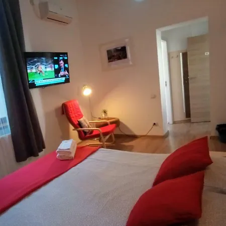 Central Guesthouse (Adults Only)-3