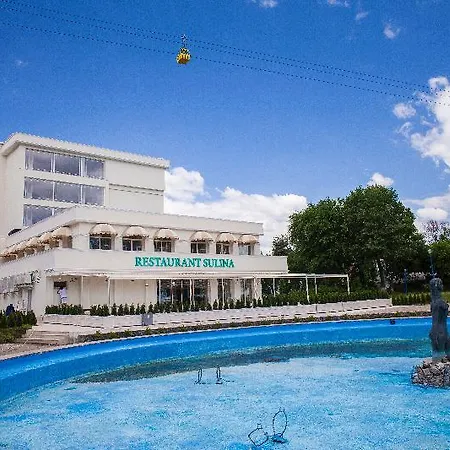 Sulina International Mamaia-2