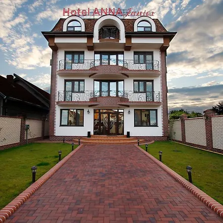 Hotel Anna Junior-2