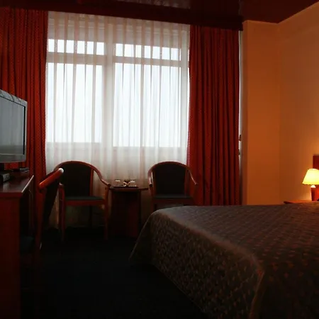 Hotel Excelsior Timişoara-3