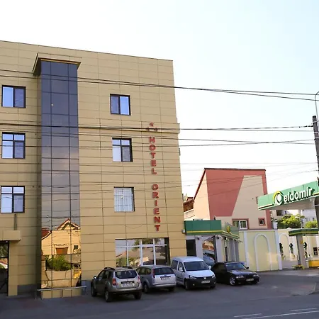 Hotel Orient Braila-2
