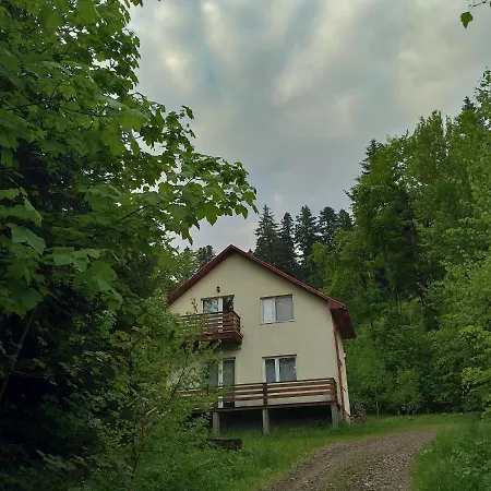 Șoaptele pădurii&Căsuța din pădure-3