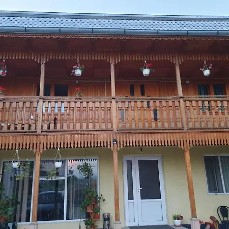 Pensiunea Casa Ana-3